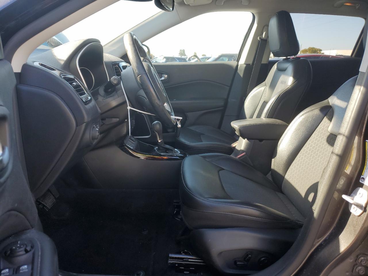 2019 JEEP COMPASS LA - Image 7