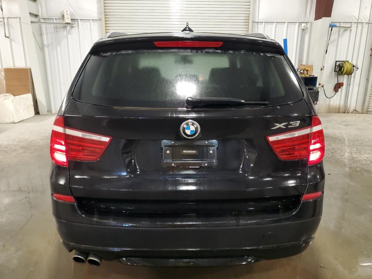 2014 BMW X3 XDRIVE2 - Image 6