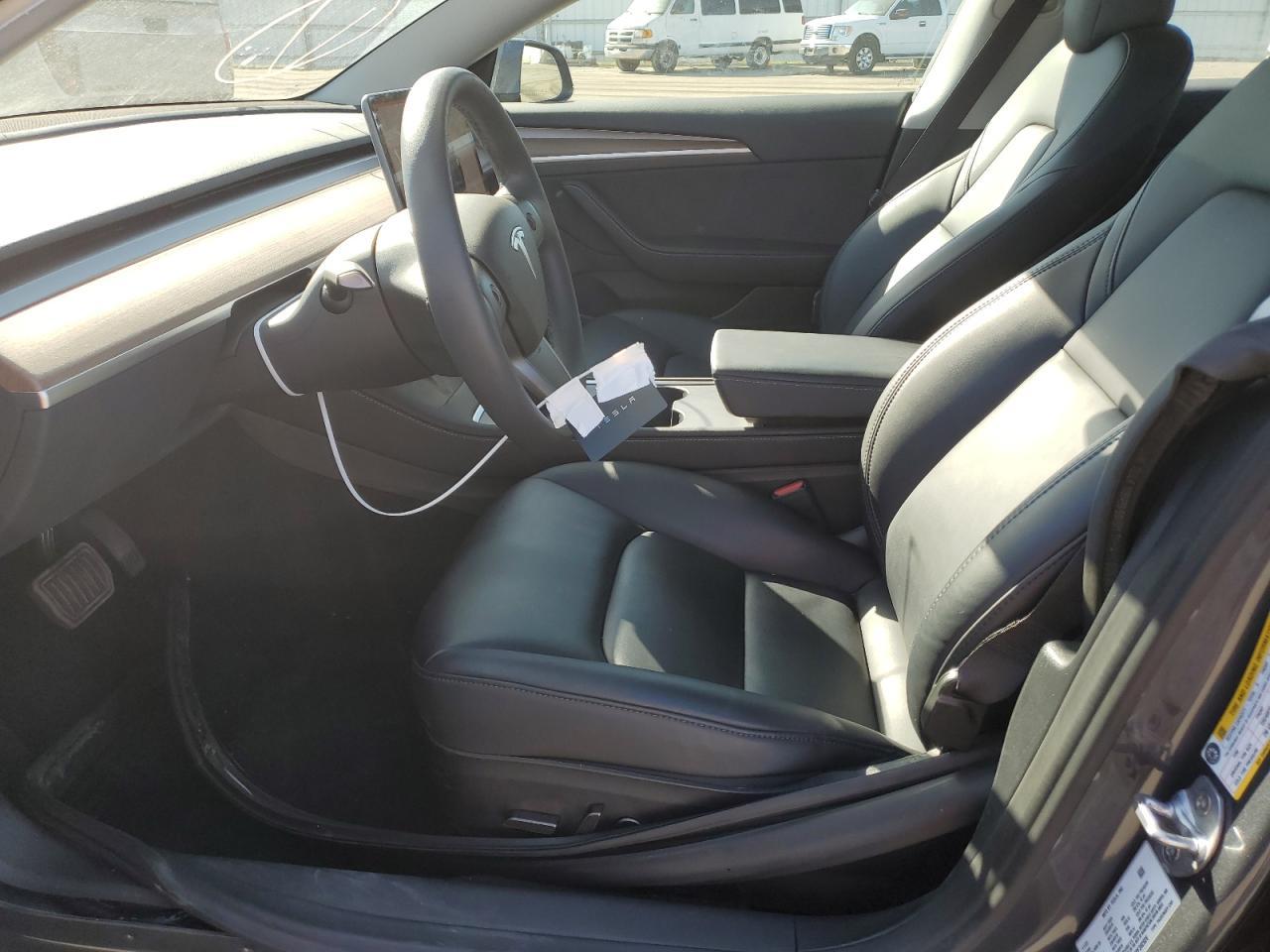2023 TESLA MODEL 3 - Фото 7
