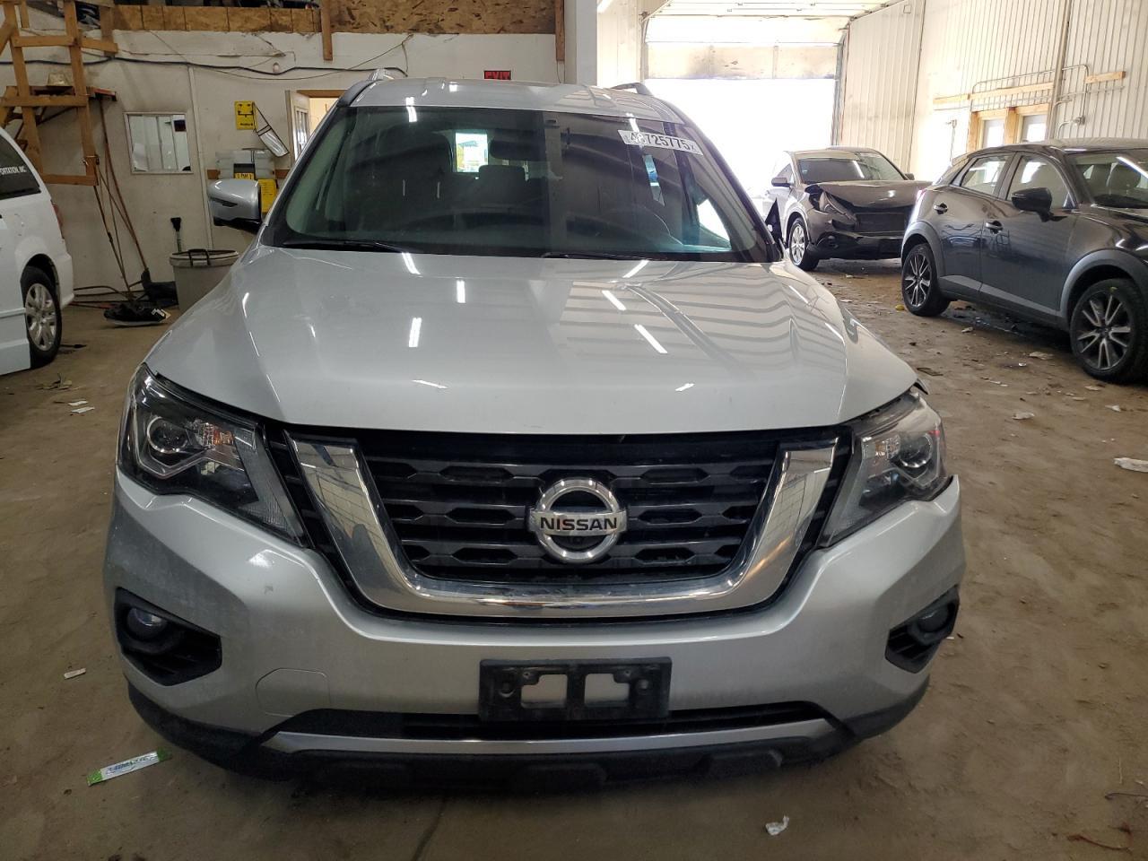 2019 NISSAN PATHFINDER - Image 5