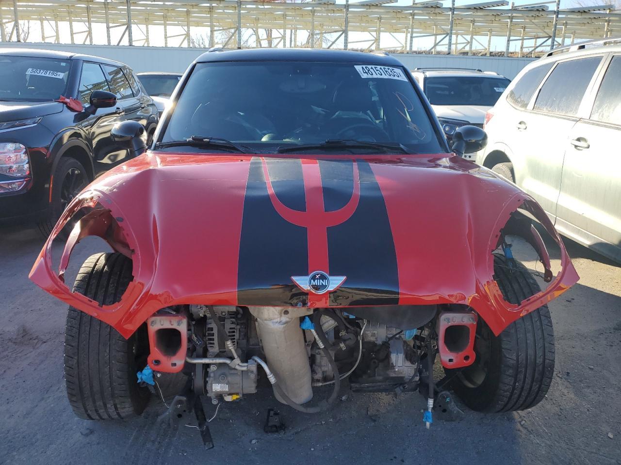 2015 MINI COOPER S C - Фото 5