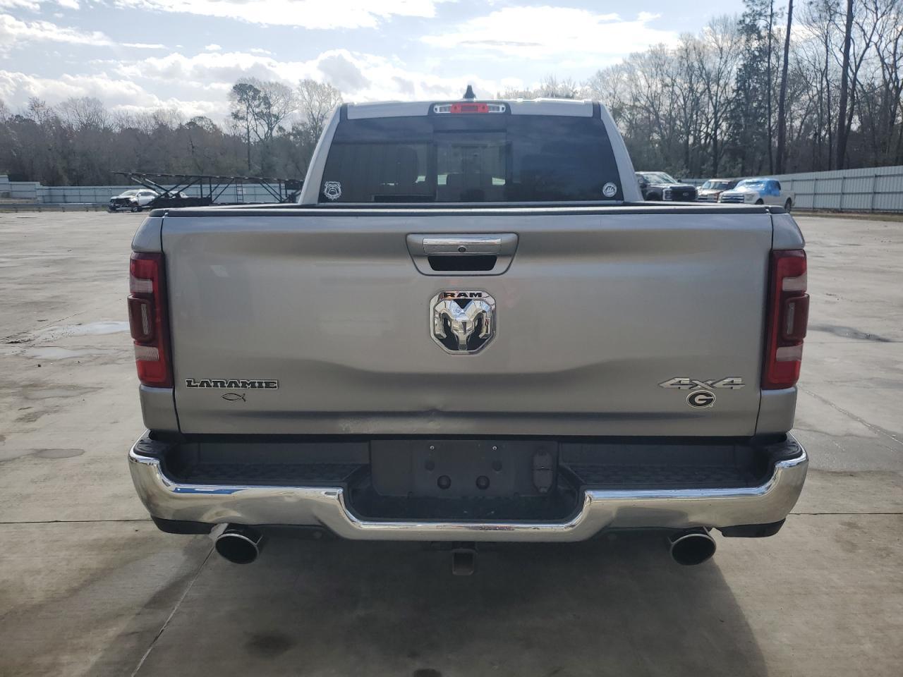 2019 RAM 1500 LARAM - Фото 6