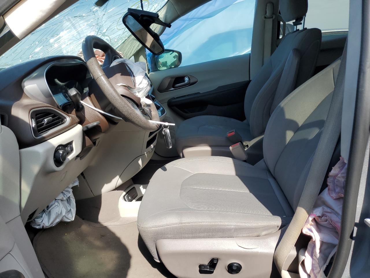 2017 CHRYSLER PACIFICA L - Фото 7