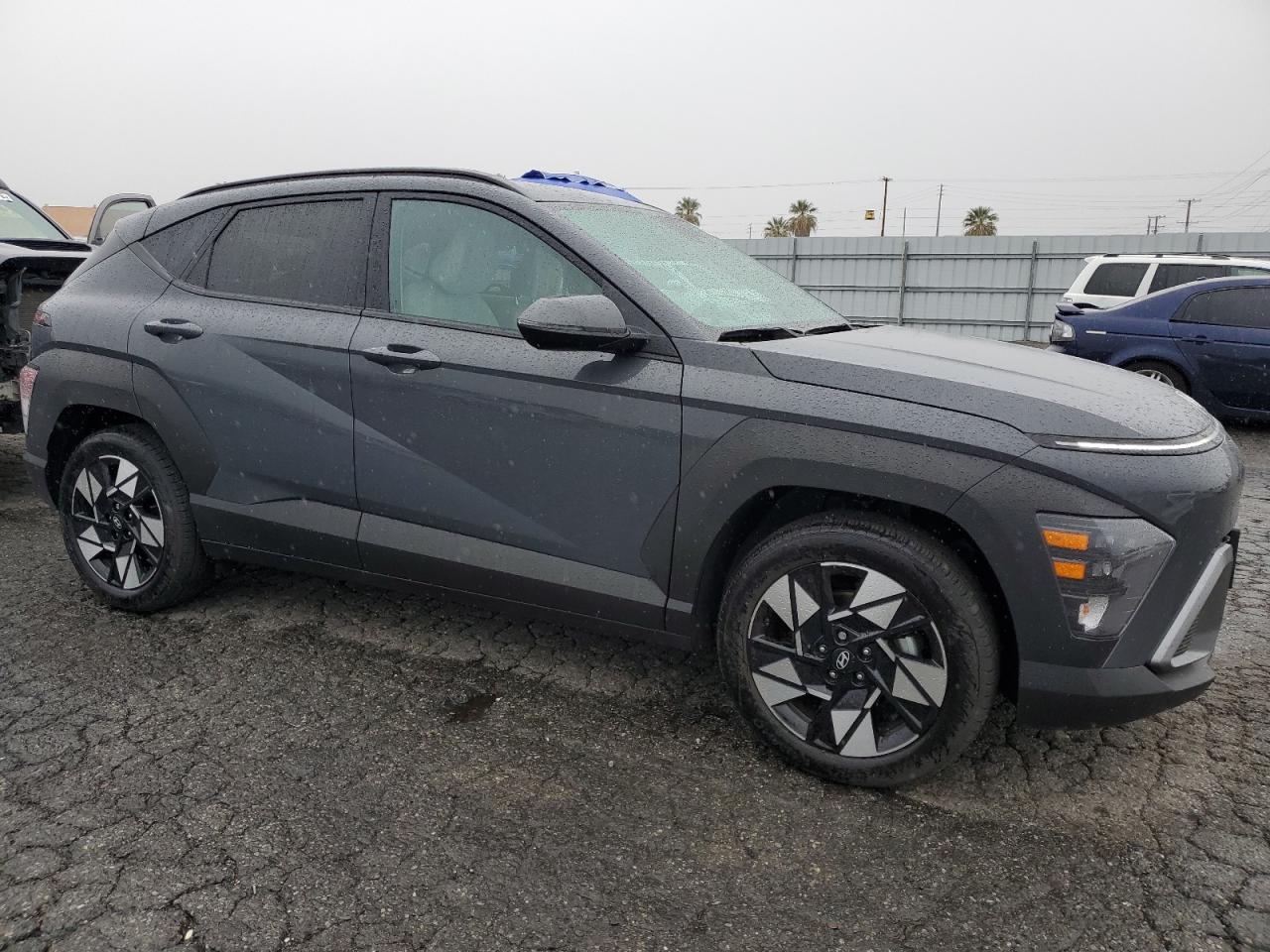 2024 HYUNDAI KONA SEL - Фото 4