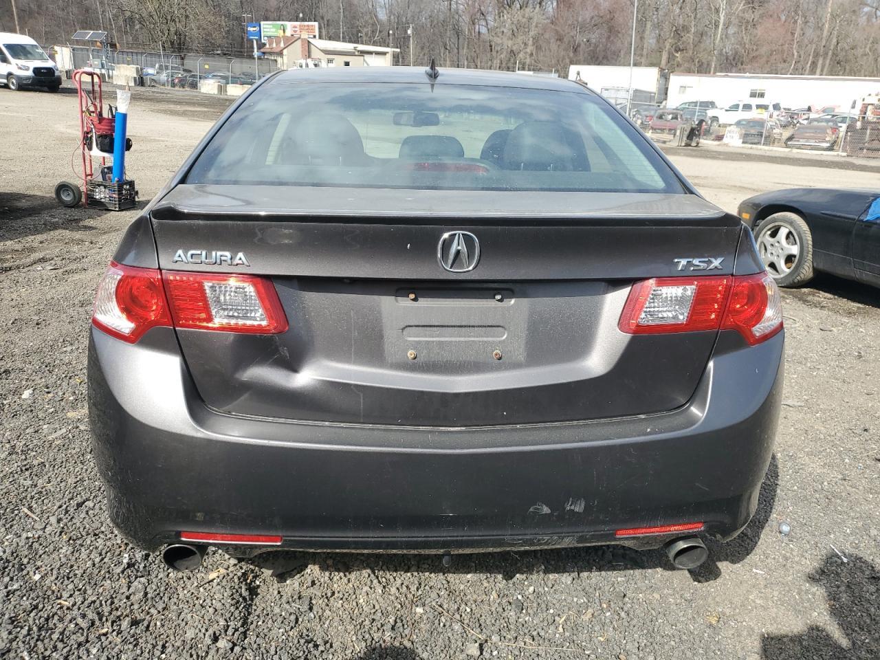 2010 ACURA TSX - Image 6