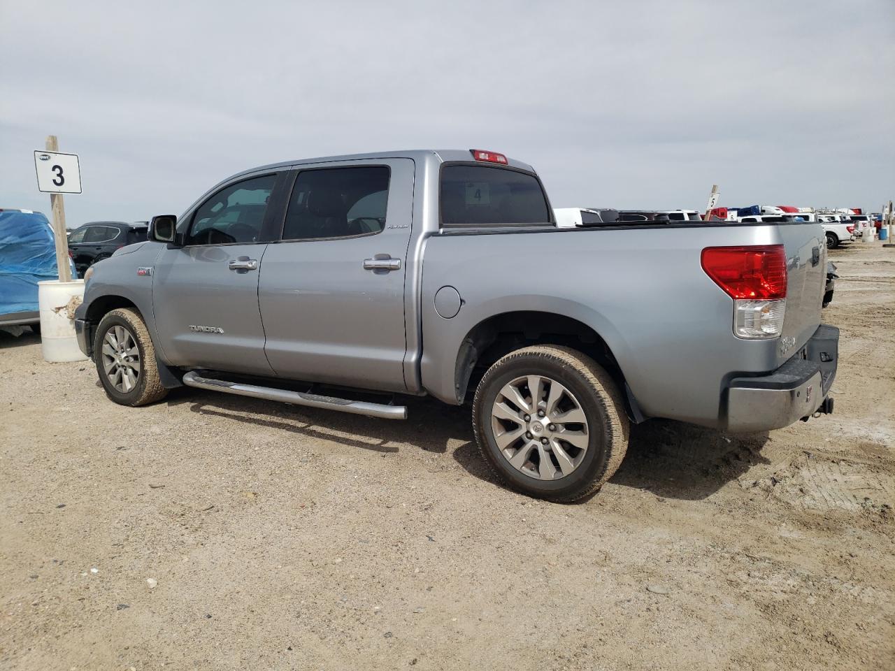 2011 TOYOTA TUNDRA CRE - Image 2