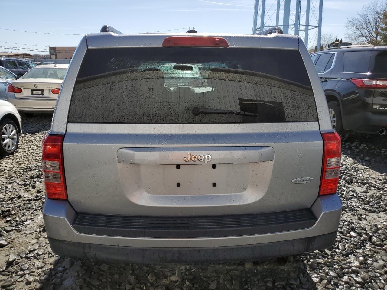 2016 JEEP PATRIOT LA - Image 6