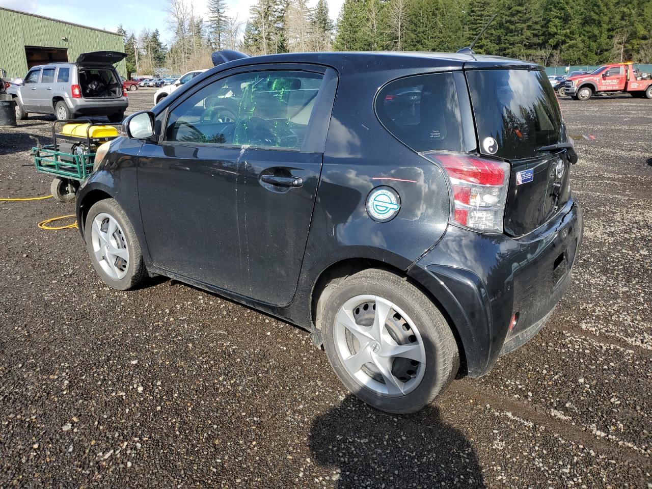 2012 TOYOTA SCION IQ - Image 2