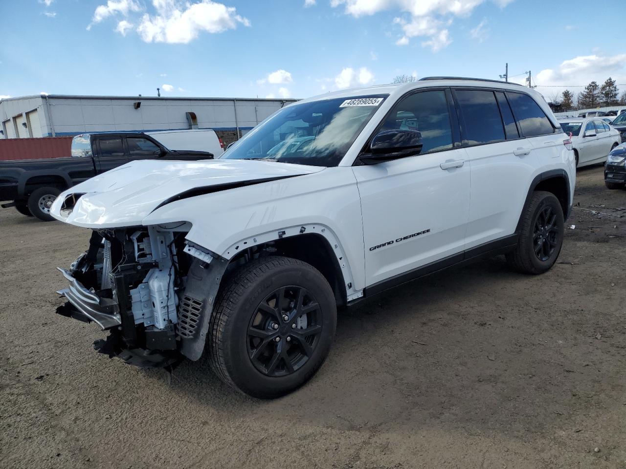 2024 JEEP GRAND CHER