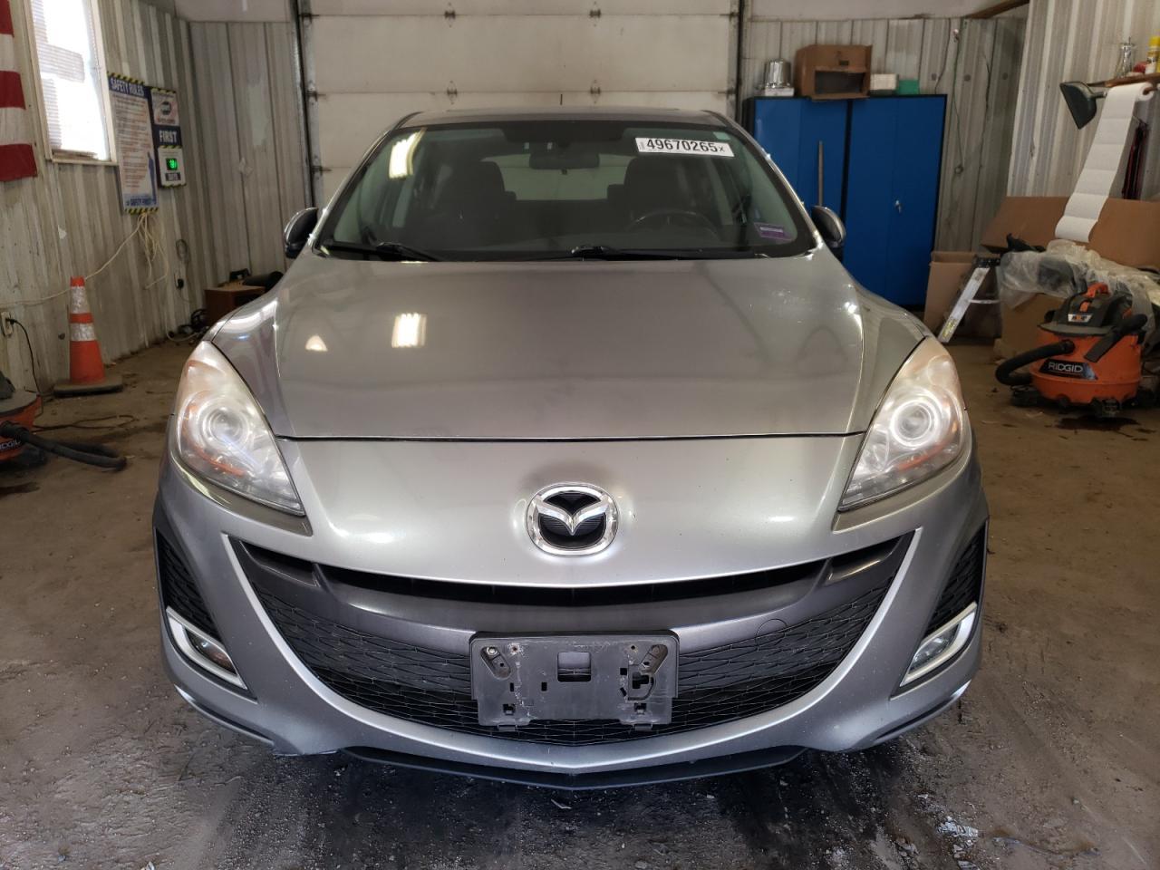 2010 MAZDA 3 S - Фото 5