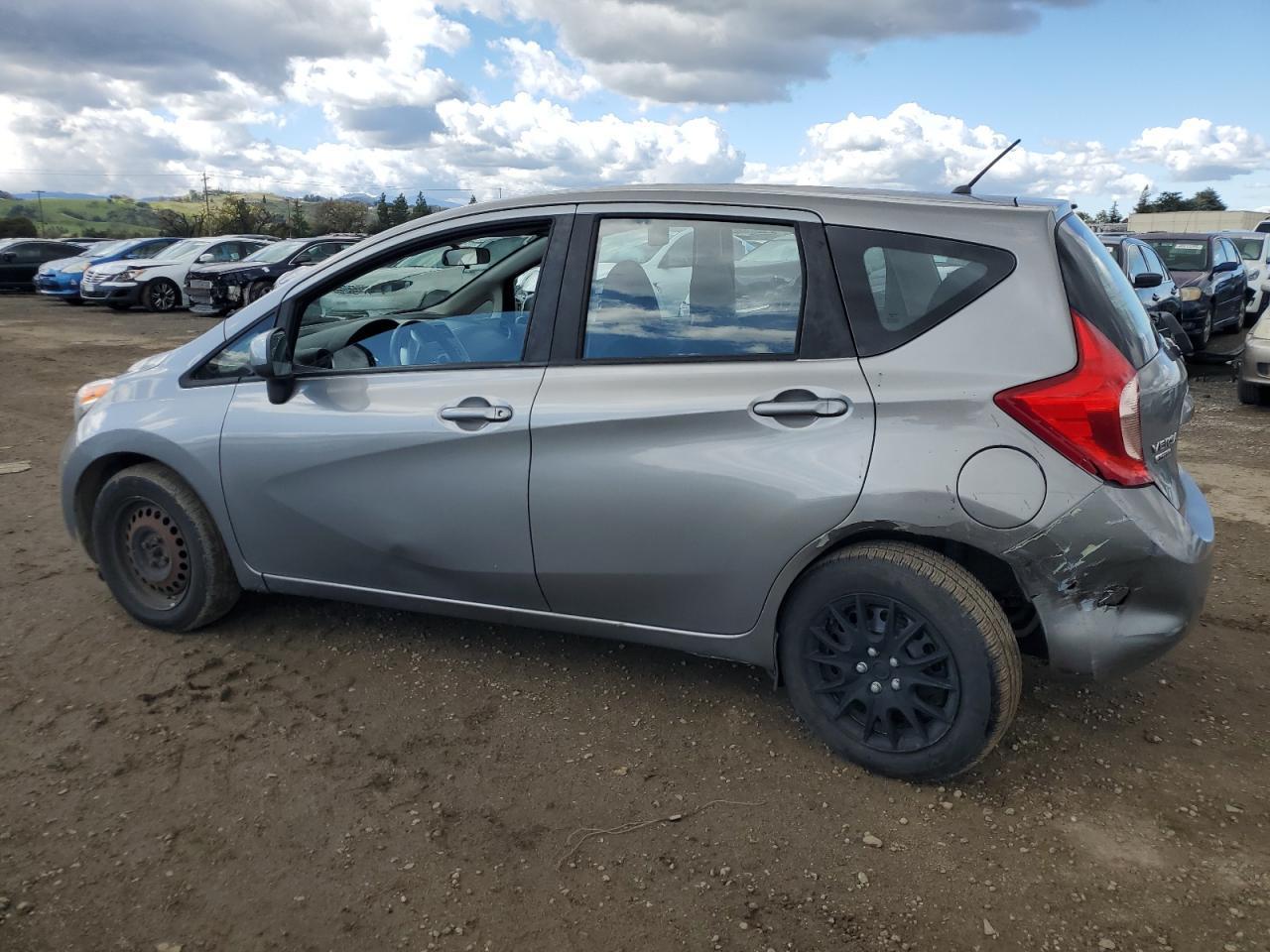 2014 NISSAN VERSA NOTE - Image 2