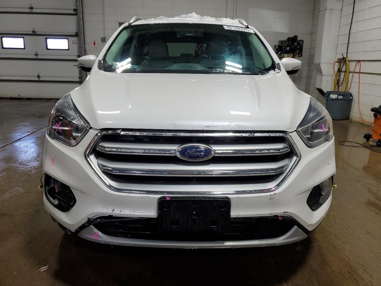 2017 FORD ESCAPE TIT - Image 5
