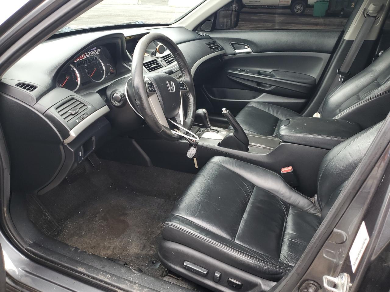 2012 HONDA ACCORD SE - Image 7