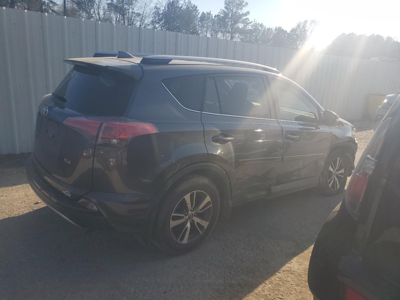 2018 TOYOTA RAV4 ADVEN - Image 3