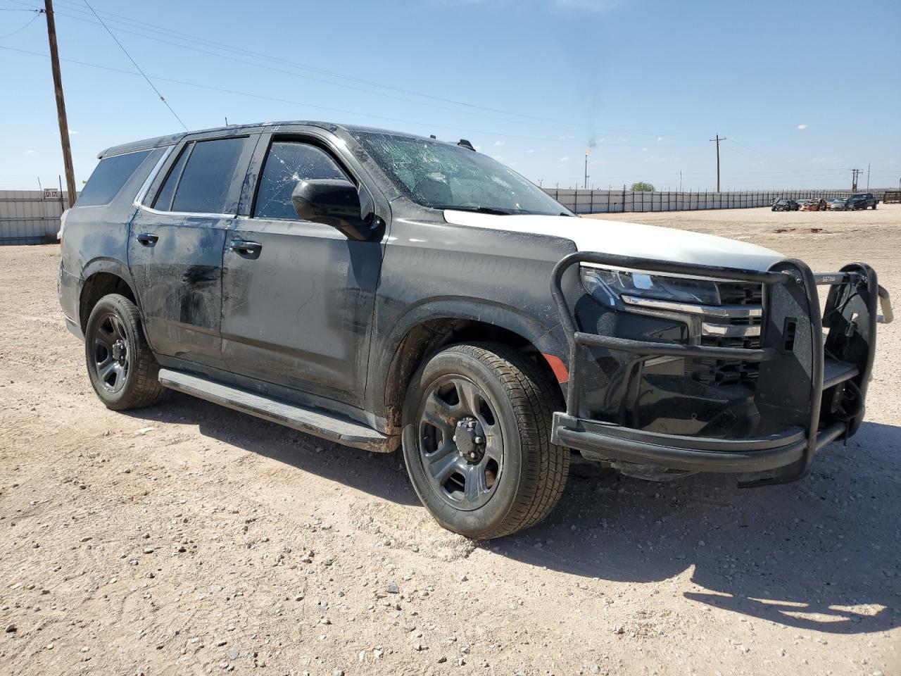 2023 CHEVROLET TAHOE C150 - Фото 4