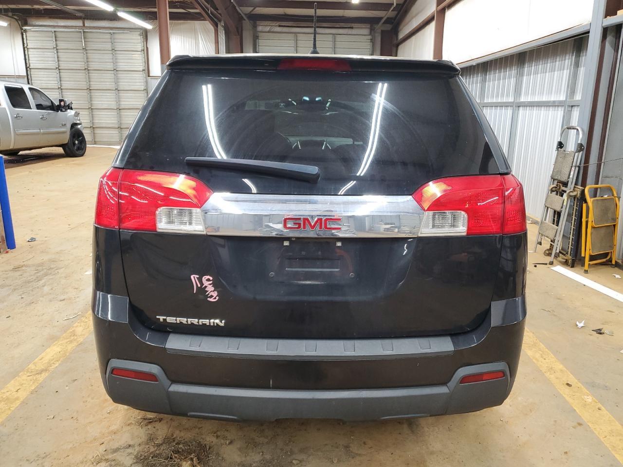 2014 GMC TERRAIN SL - Image 6
