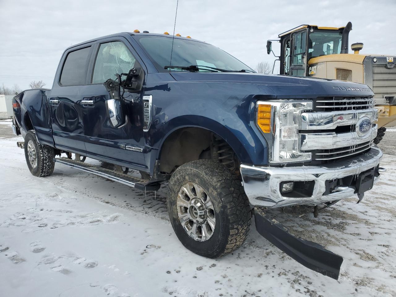 2017 FORD F250 SUPER - Image 4