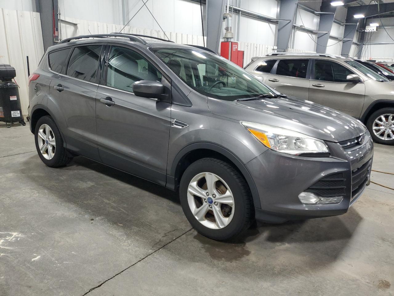 2013 FORD ESCAPE SE - Image 4