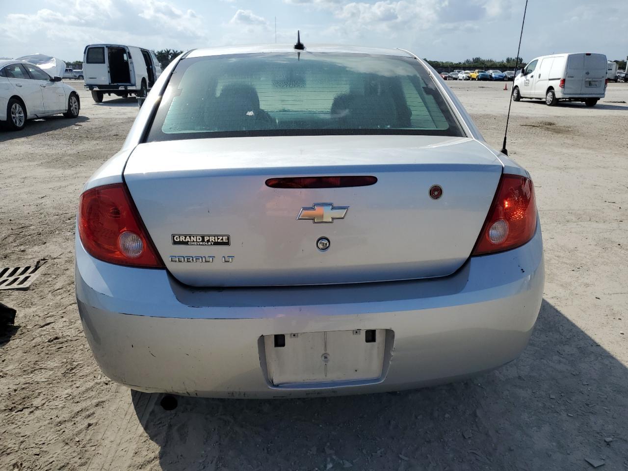 2010 CHEVROLET COBALT 1LT - Image 6