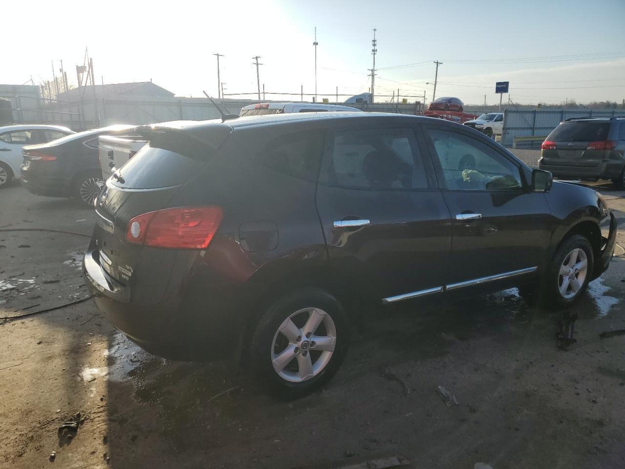 2013 NISSAN ROGUE S - Image 3