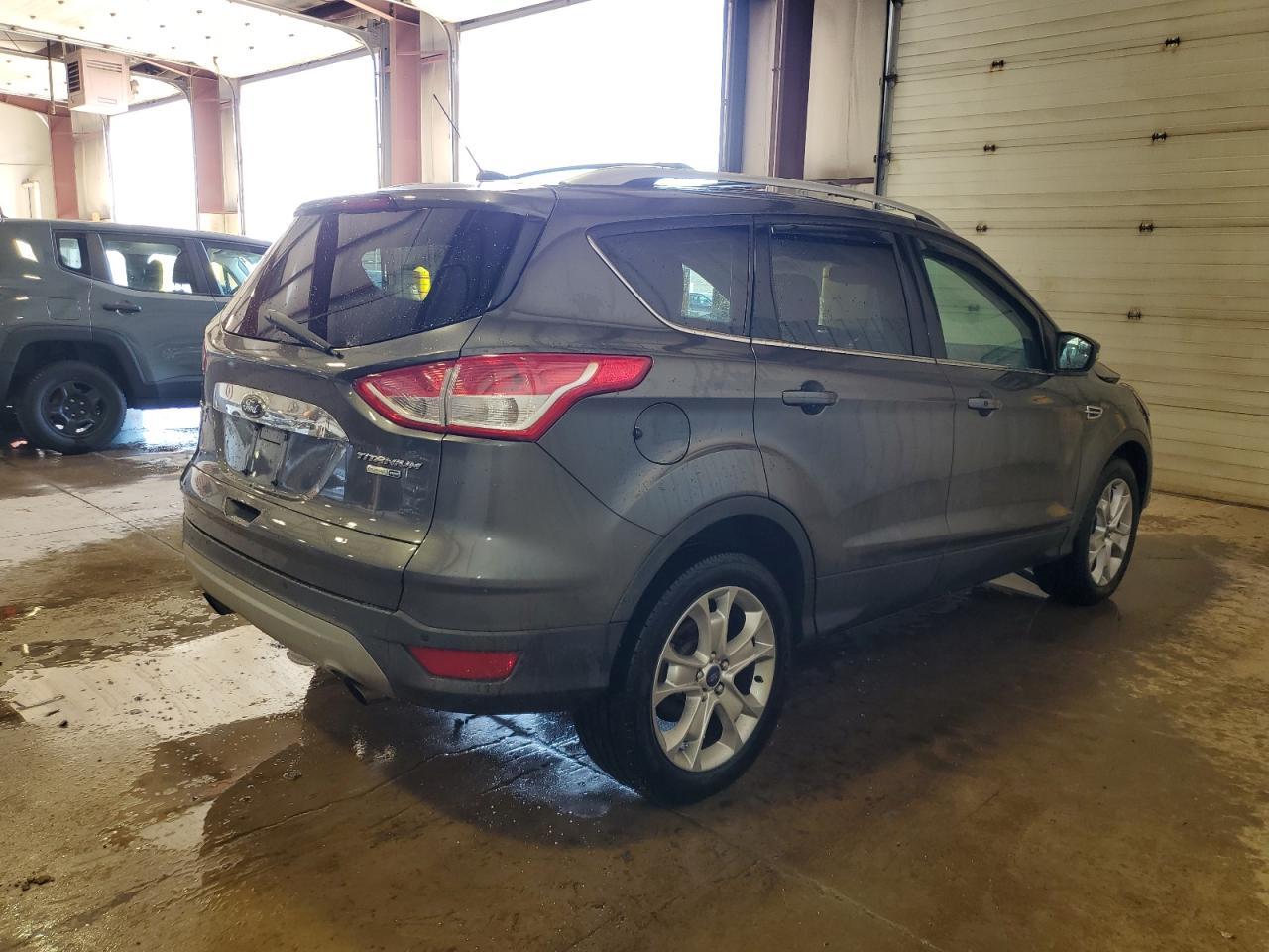 2016 FORD ESCAPE TIT - Image 3