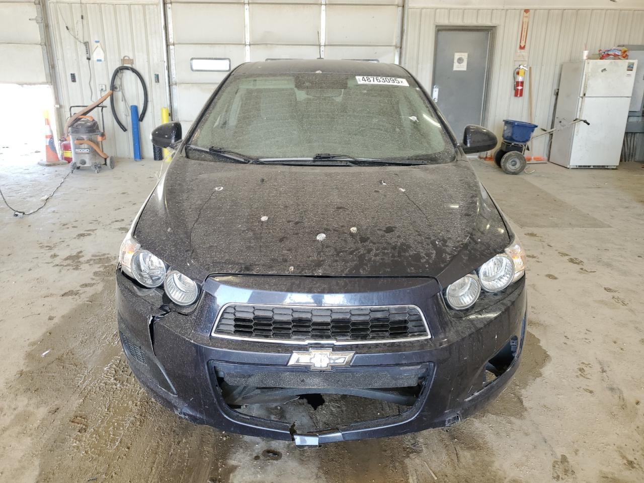 2016 CHEVROLET SONIC LT - Image 5