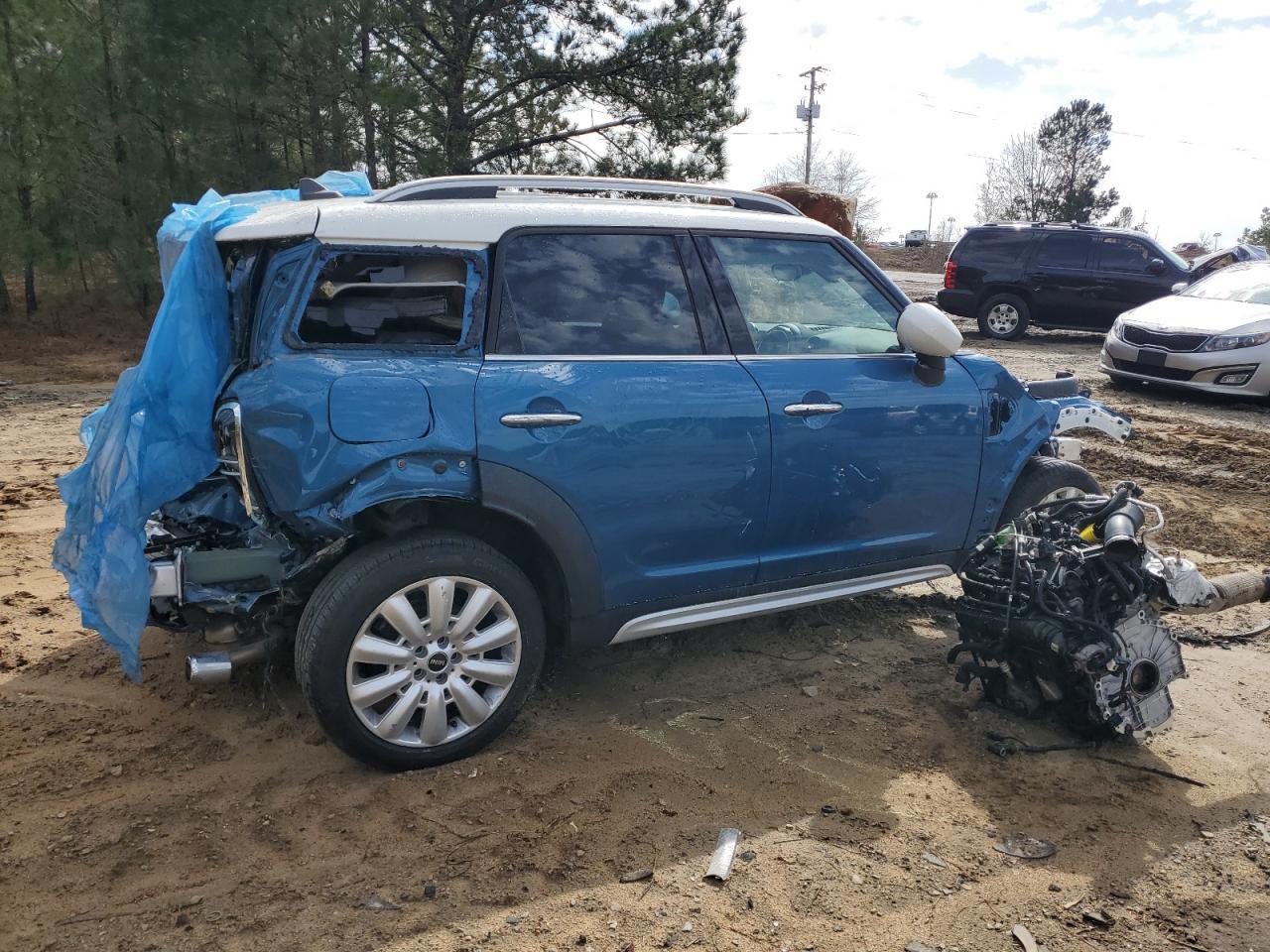 2023 MINI COOPER S C - Image 3
