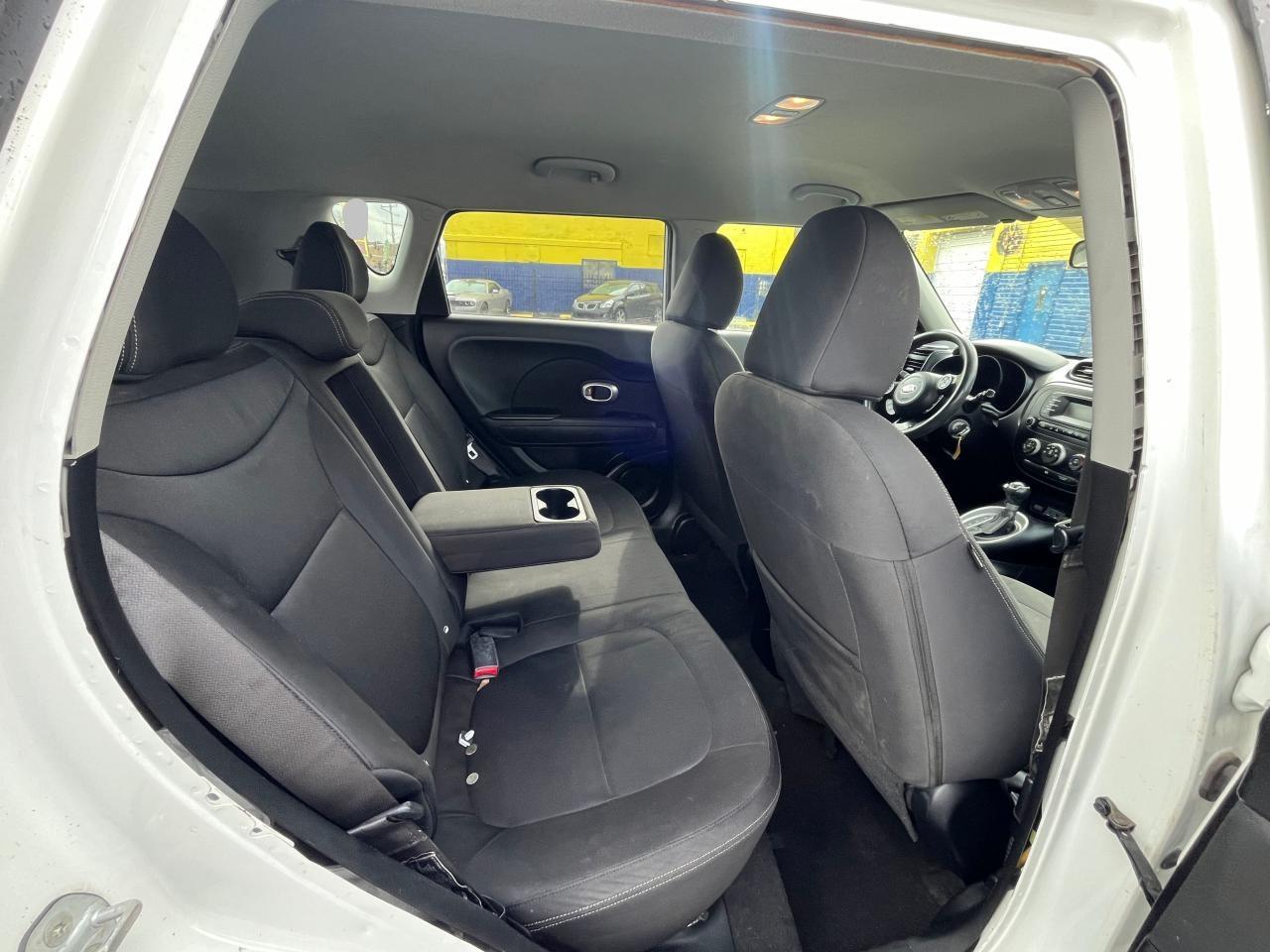 2014 KIA SOUL - Фото 6