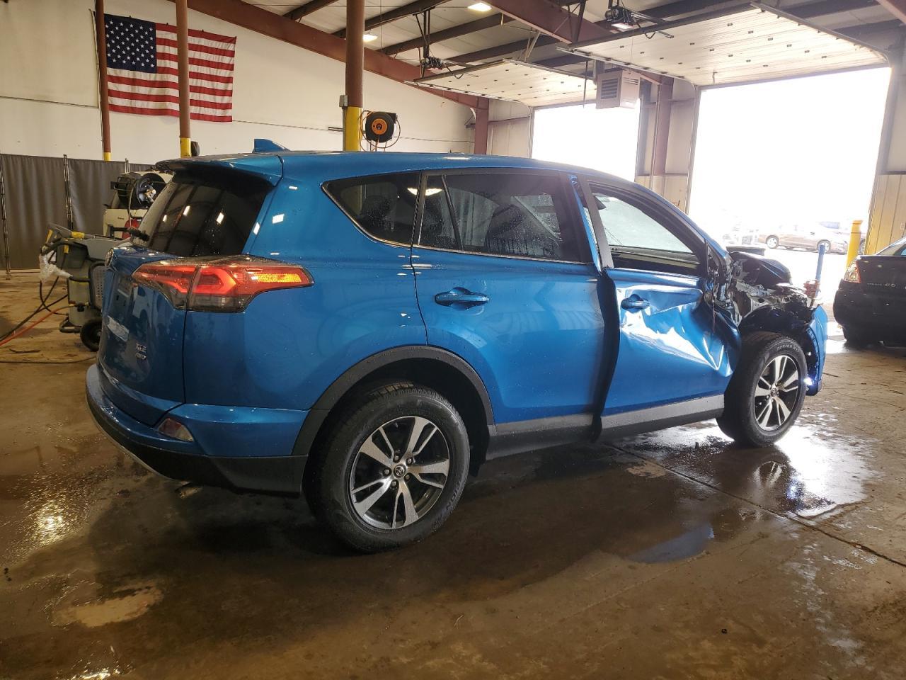2018 TOYOTA RAV4 ADVEN - Image 3