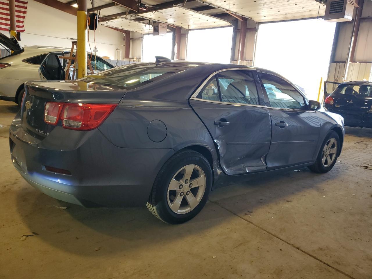 2015 CHEVROLET MALIBU LS - Image 3