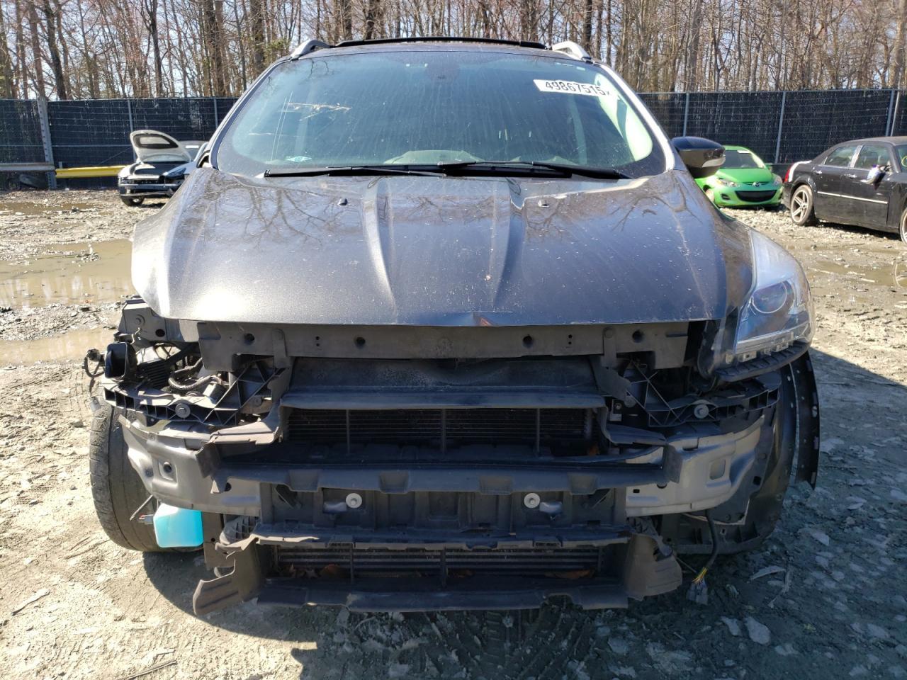 2015 FORD ESCAPE TIT - Image 5