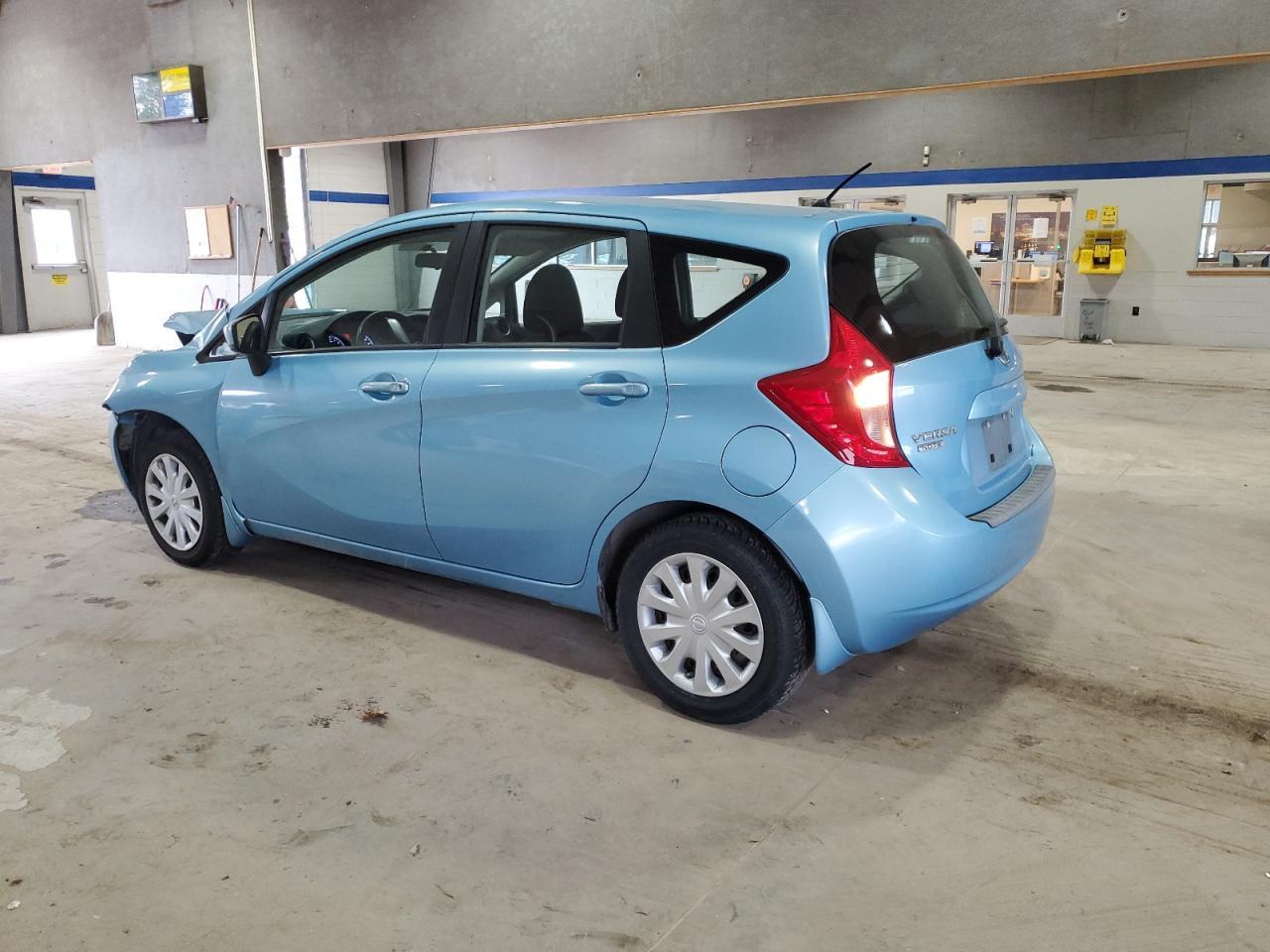 2015 NISSAN VERSA NOTE - Фото 2
