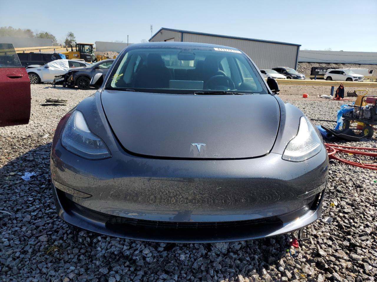 2023 TESLA MODEL 3 - Фото 5