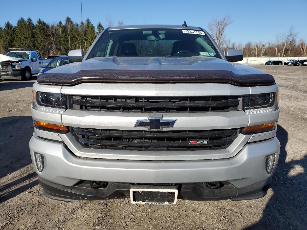 2019 CHEVROLET SILVERADO - Image 5