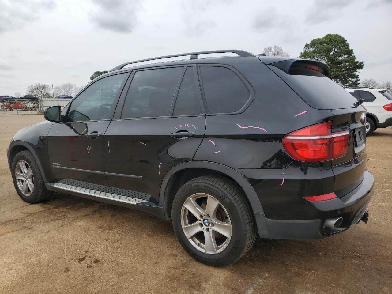 2012 BMW X5 XDRIVE3 - Image 2