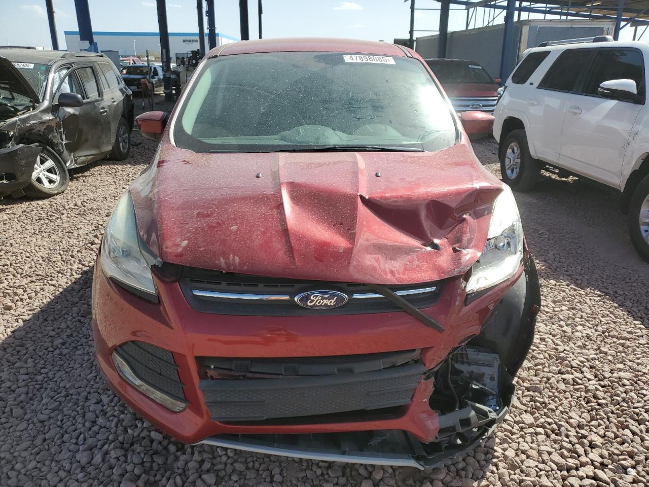 2014 FORD ESCAPE SE - Фото 5