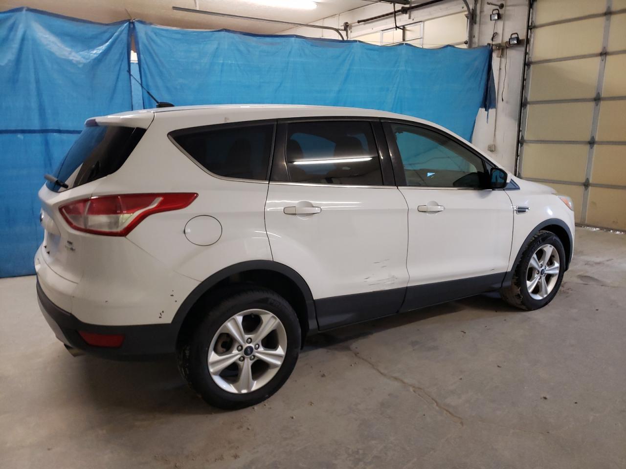 2014 FORD ESCAPE SE - Фото 3
