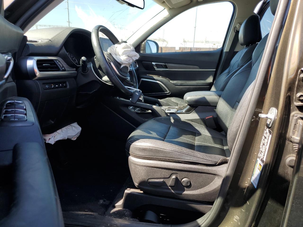 2020 KIA TELLURIDE - Image 7
