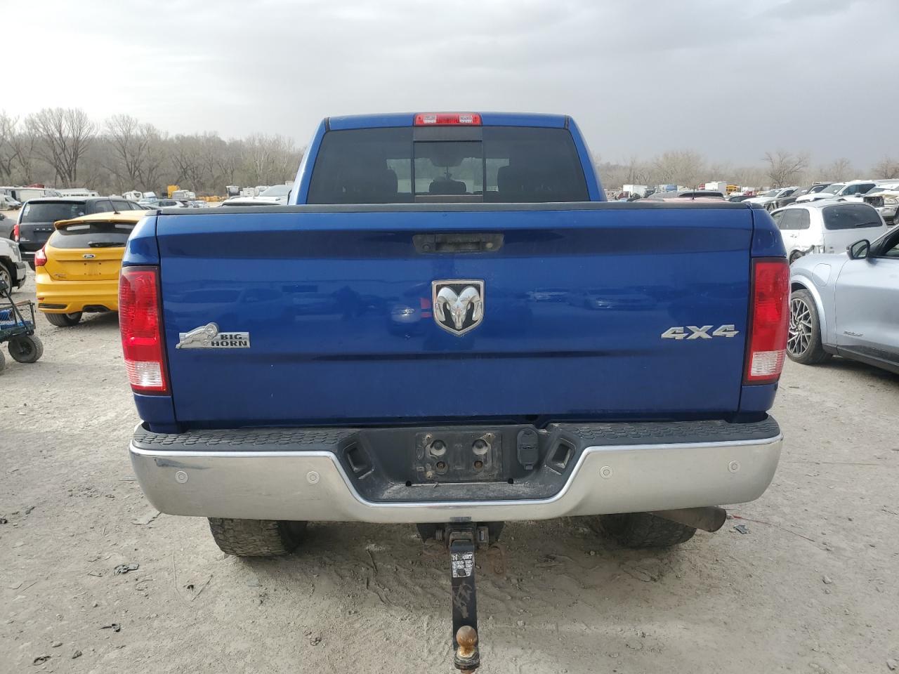 2017 RAM 2500 SLT - Image 6