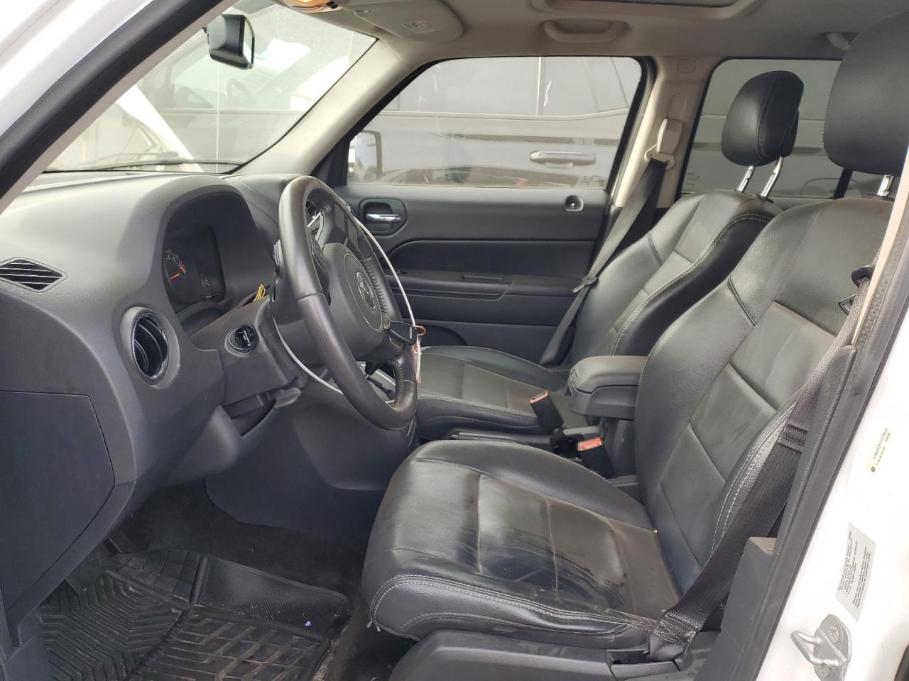 2015 JEEP PATRIOT LA - Фото 7