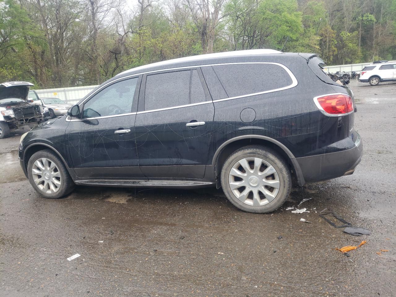 2011 BUICK ENCLAVE CX - Image 2