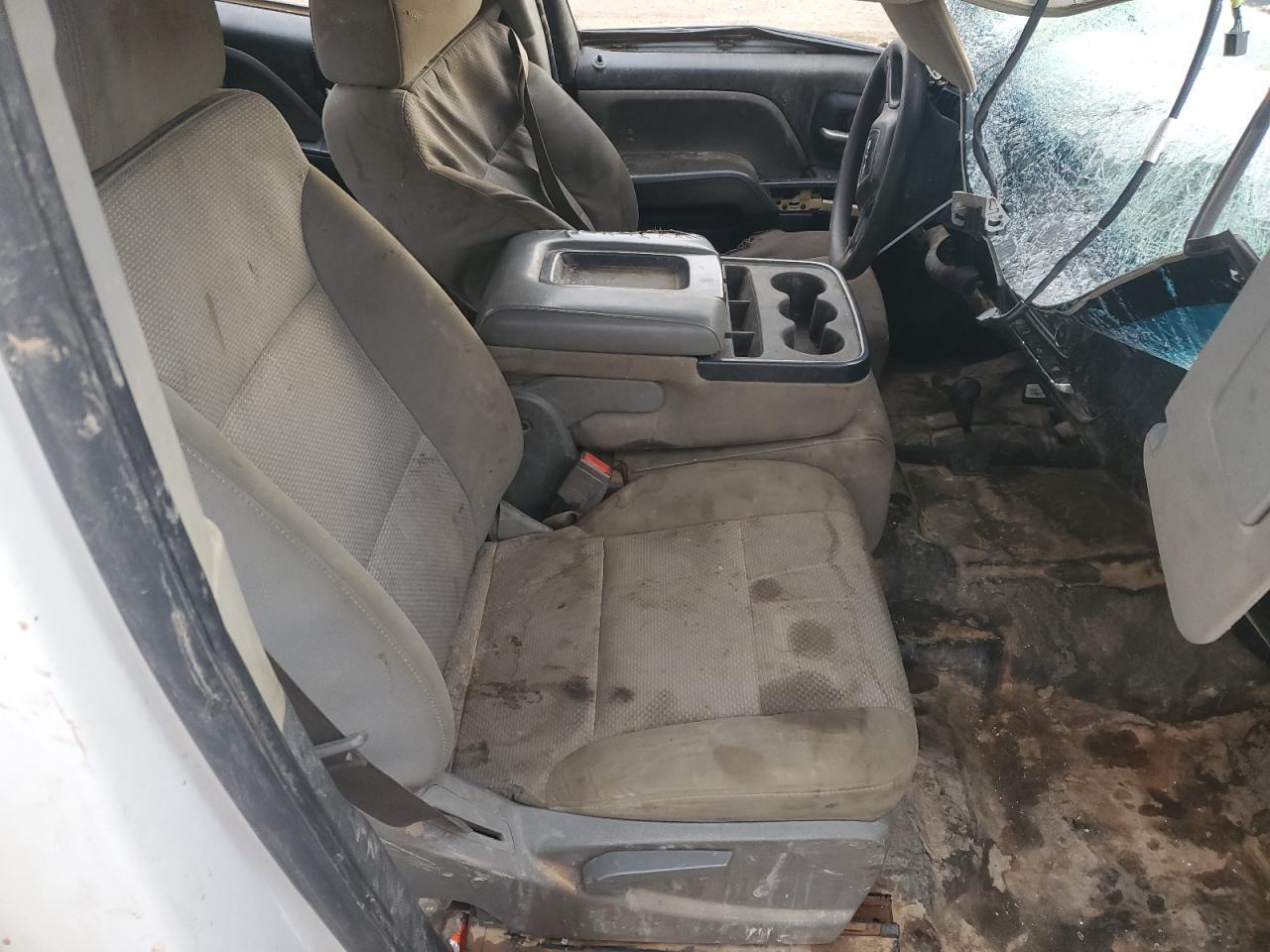 2016 GMC SIERRA K35 - Image 7