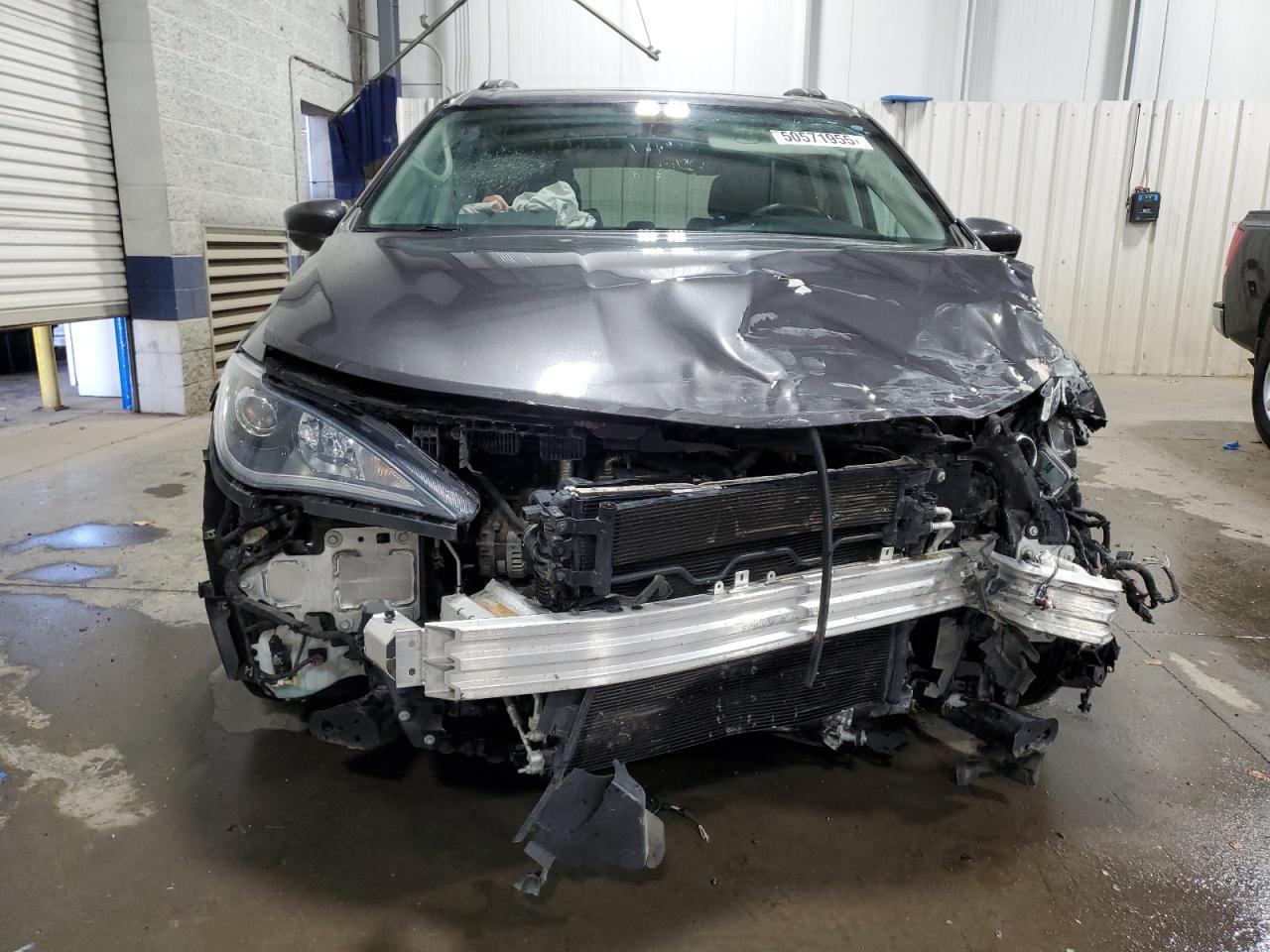 2017 CHRYSLER PACIFICA T - Фото 5