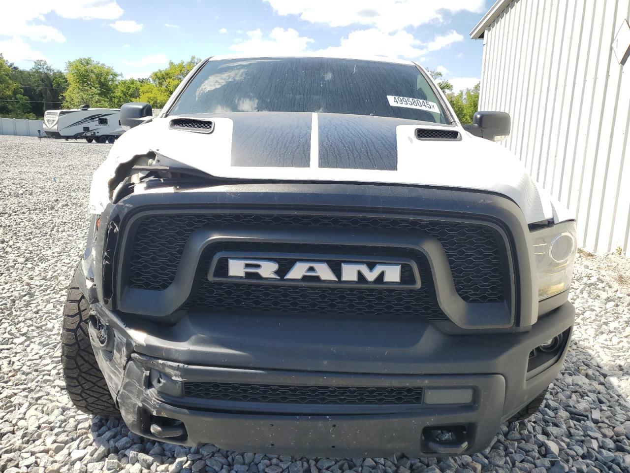 2019 RAM 1500 CLASS - Фото 5
