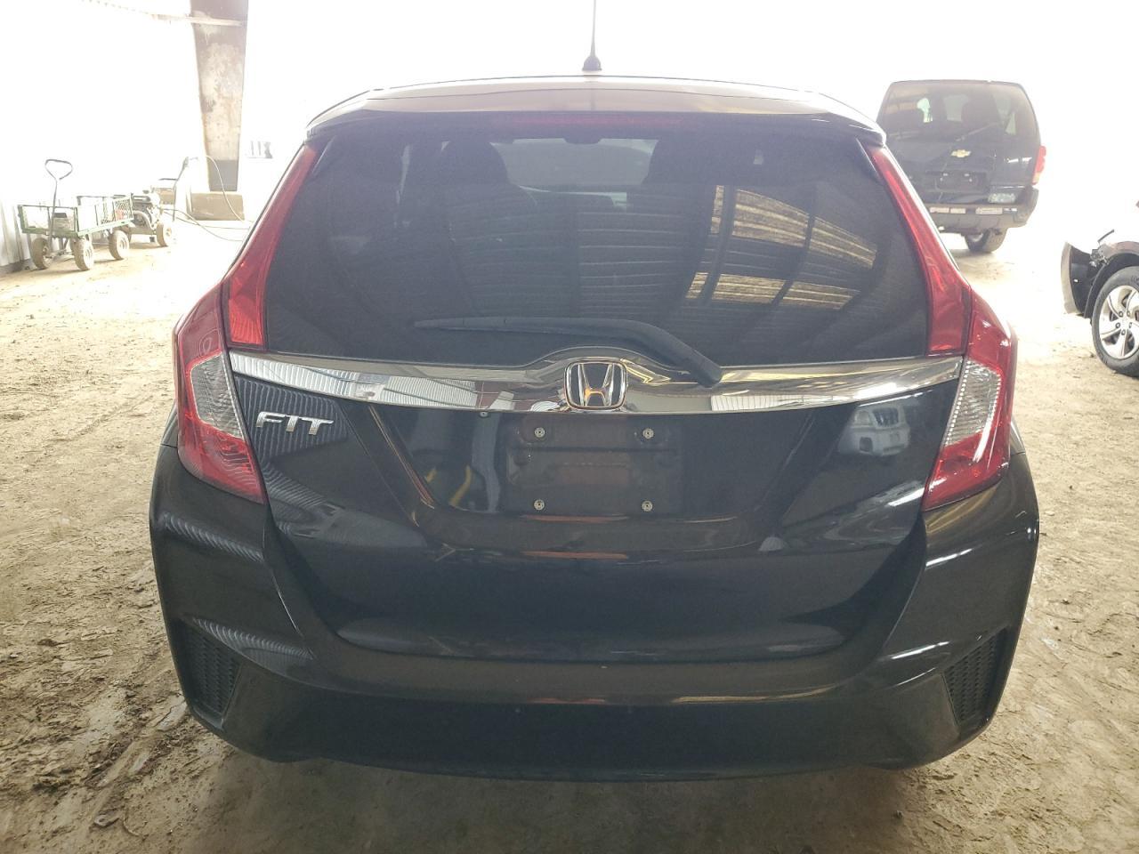 2016 HONDA FIT EX - Фото 6