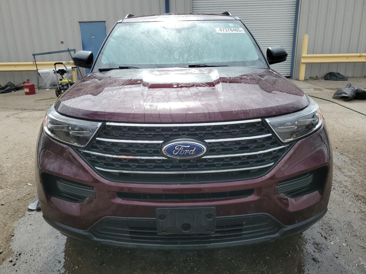 2022 FORD EXPLORER X - Image 5