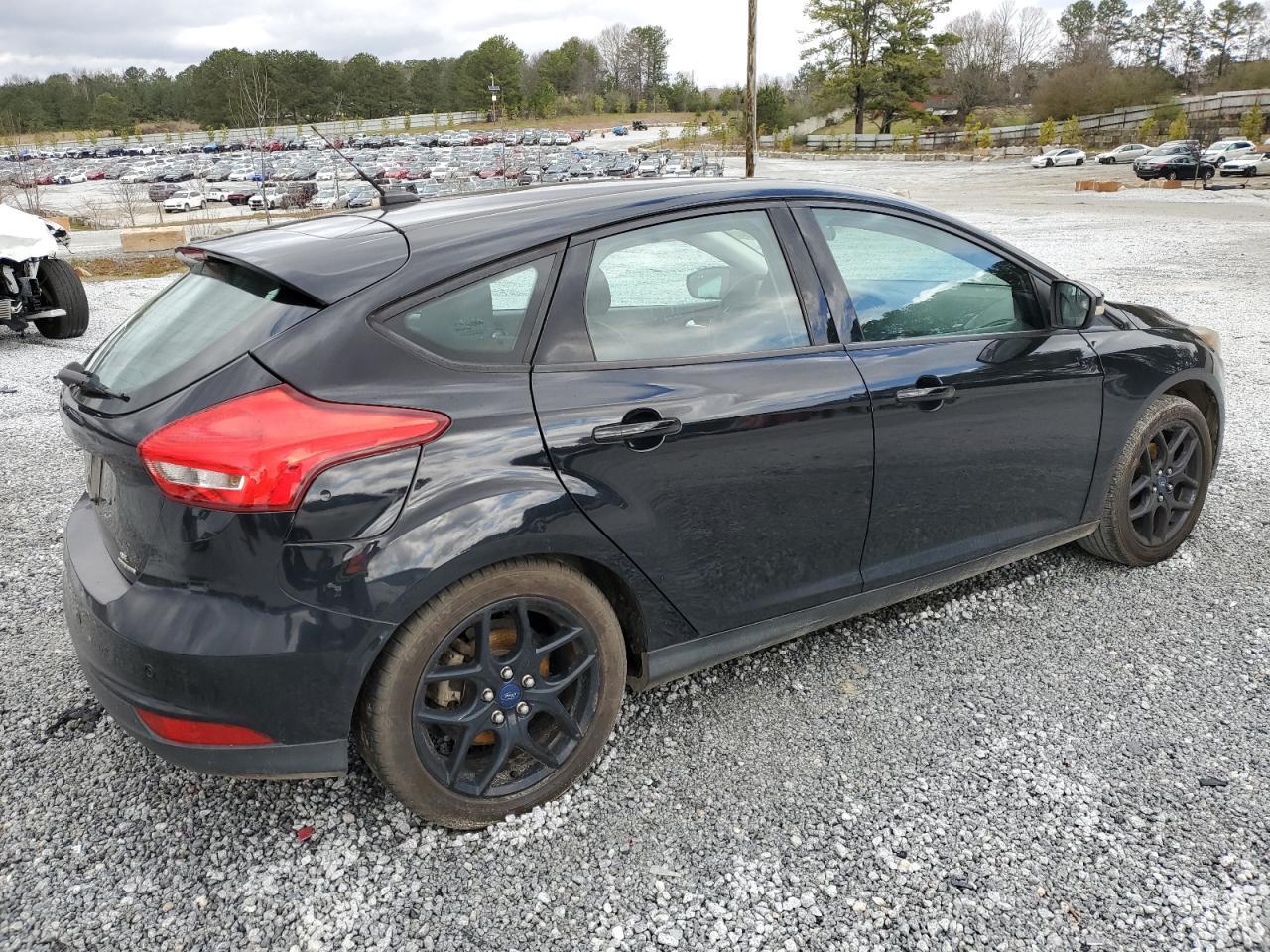 2016 FORD FOCUS SE - Image 3