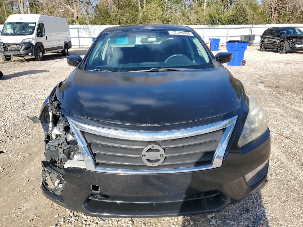 2015 NISSAN ALTIMA 2.5 - Фото 5