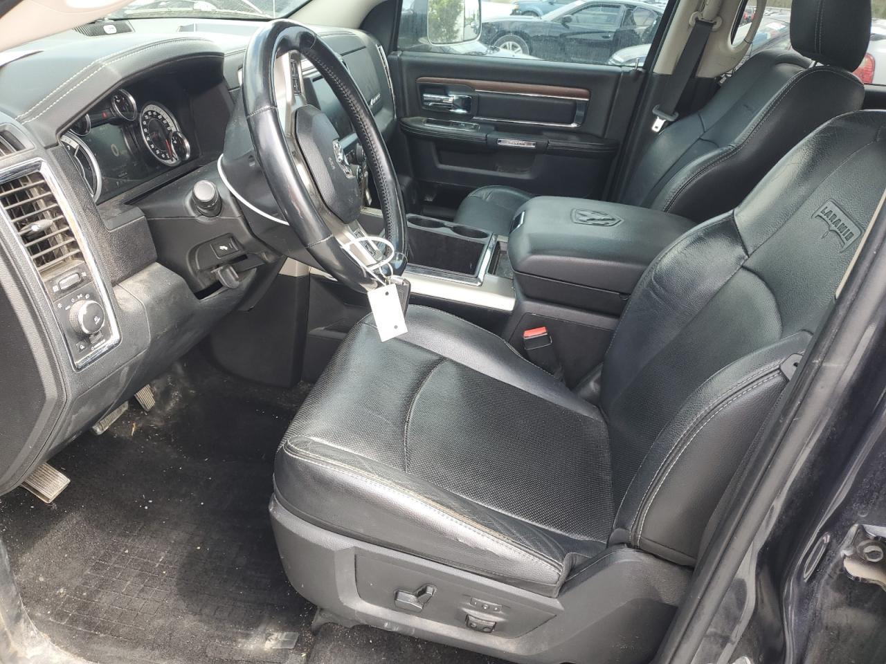 2015 RAM 1500 LARAM - Image 7