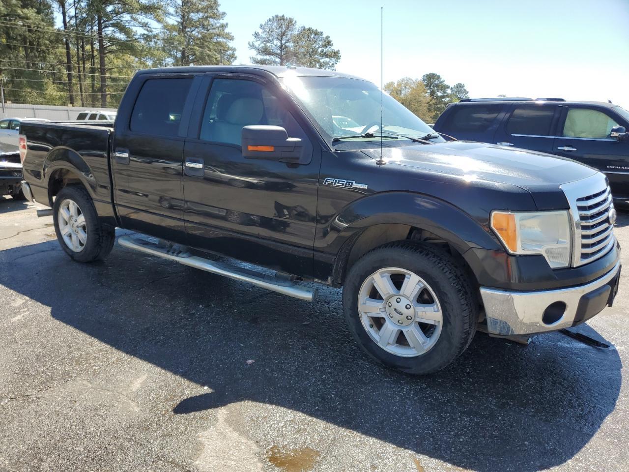 2010 FORD F150 SUPER - Фото 4